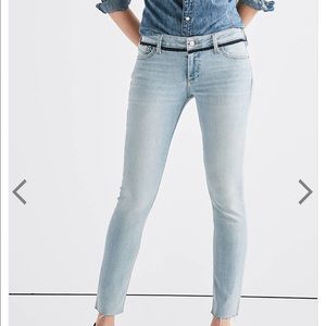 Lucky brand jeans, make me an offer!